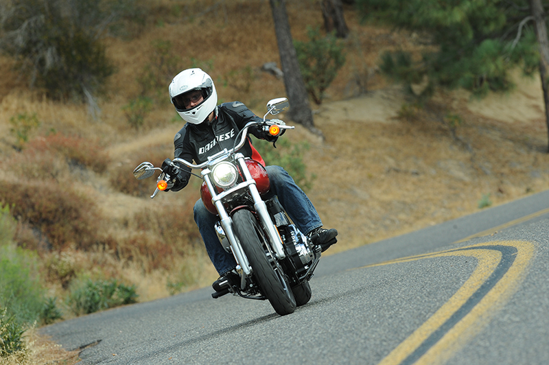 Illustration for article titled The Idiot's Guide To All Eight New Harley-Davidson Cruisers